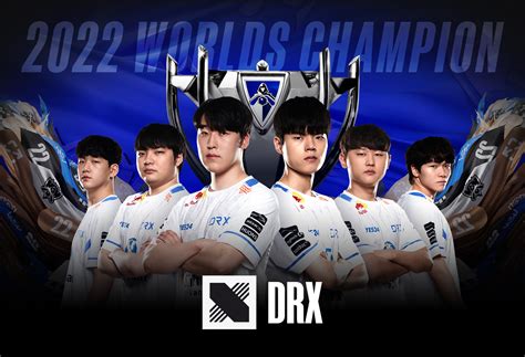 DRX .